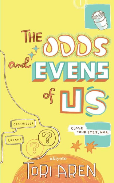 The Odds and Evens of Us