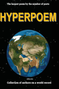 Title: Hyperpoem, Author: Alexander Kabishev