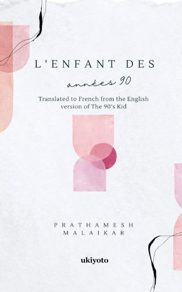 L'enfant des annï¿½es 90