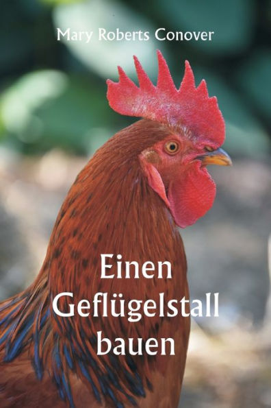 Einen Geflï¿½gelstall bauen