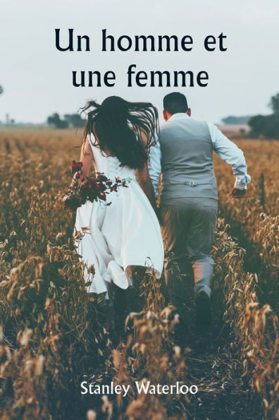 Un homme et une femme