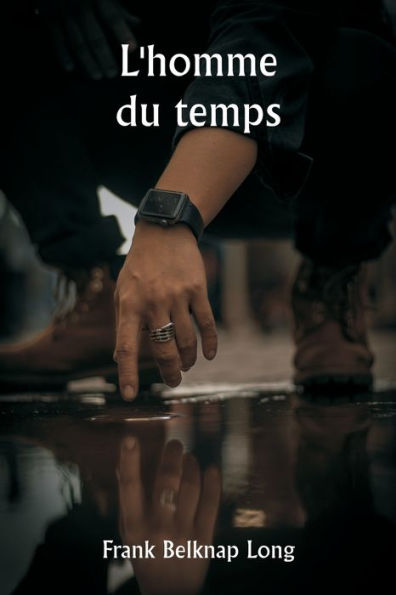 L'homme du temps