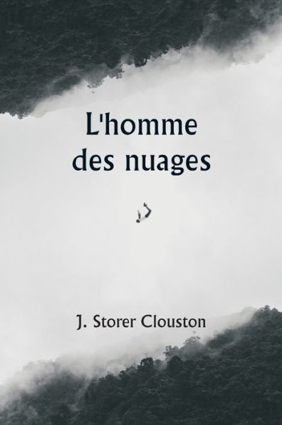 L'homme des nuages