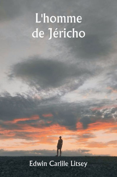 L'homme de Jï¿½richo