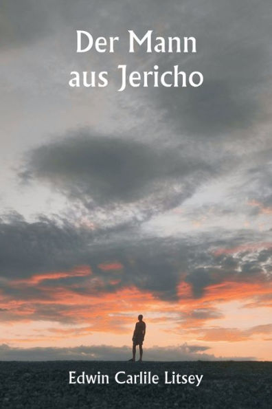 Der Mann aus Jericho