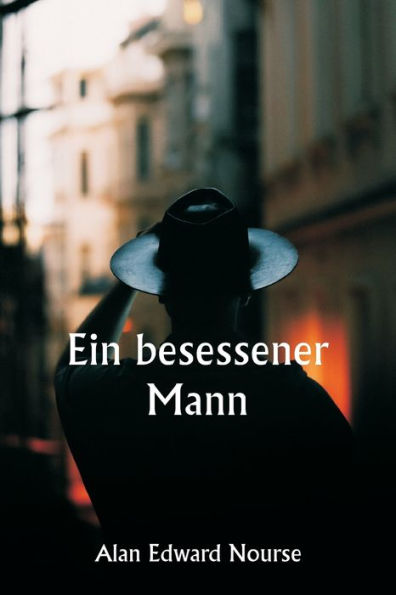 Ein besessener Mann