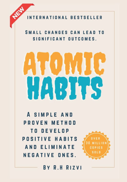 Atomic Habits