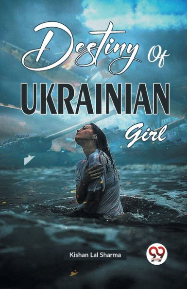 Destiny of Ukrainian Girl