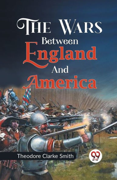 The Wars Between England and America