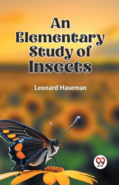 An Elementary Study of Insects