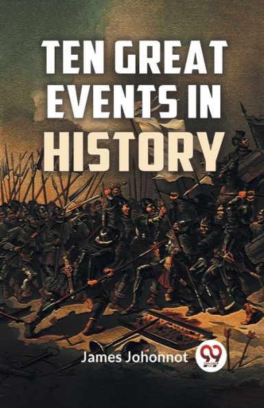 Ten Great Events History