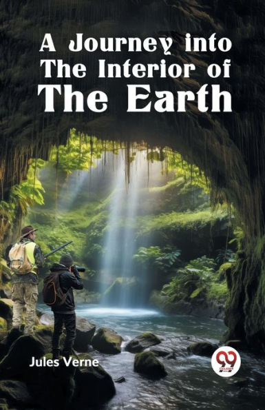 A Journey into the Interior of Earth