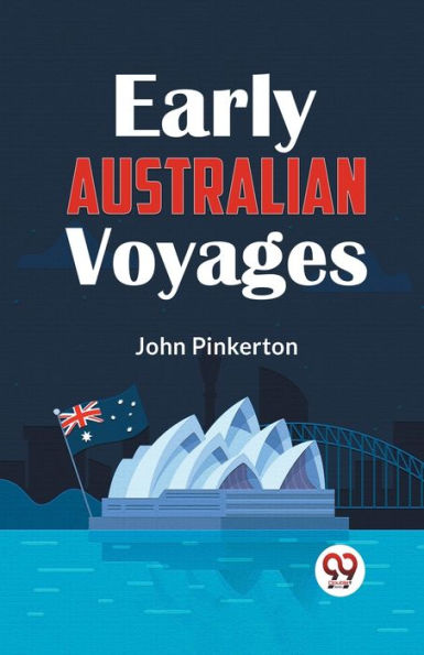 Early Australian Voyages