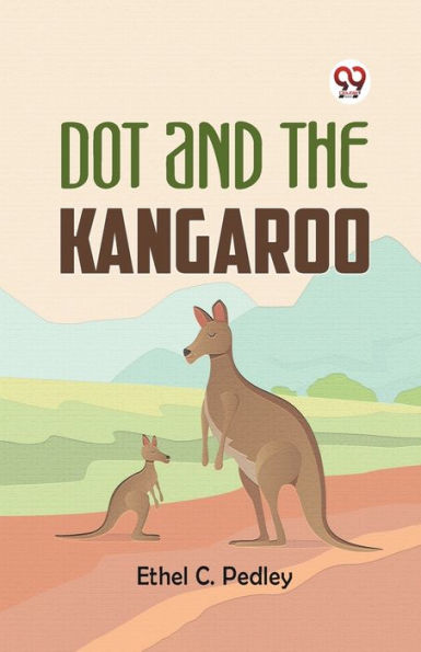 Dot and the Kangaroo