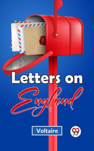 Title: Letters On England, Author: Voltaire