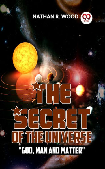 The Secret Of The Universe 