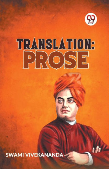 Translation: Prose