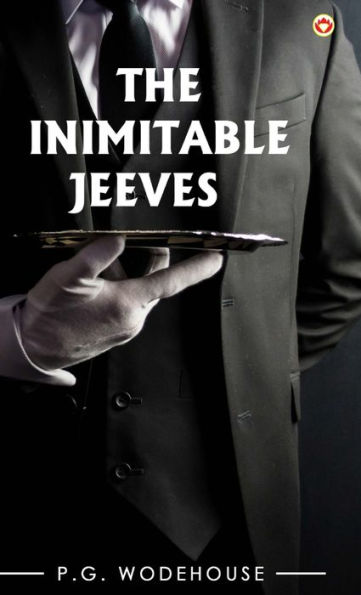 The Inimitable Jeeves