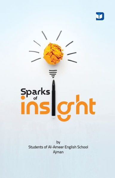 sparks of insight