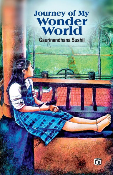 Journey of My Wonder World