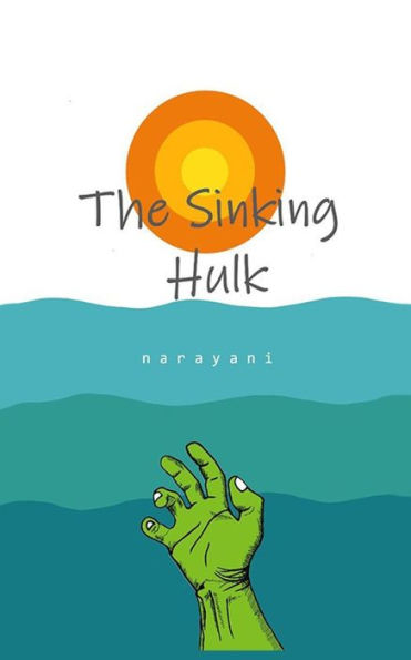 The Sinking Hulk