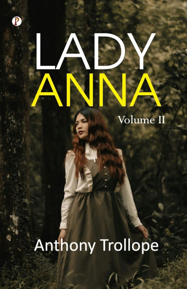 Lady Anna: Volume II