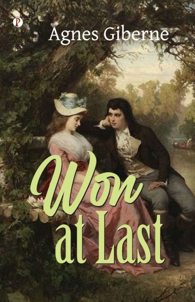 Won at Last; or, Mrs. Briscoe's Nephews