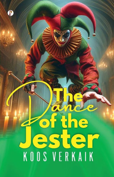 The Dance of the Jester