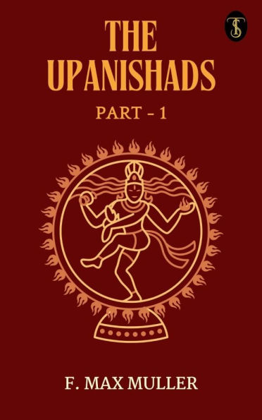 The Upanishads, Part - 1