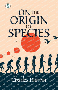 Title: On the Origin of Species, Author: Charles Darwin