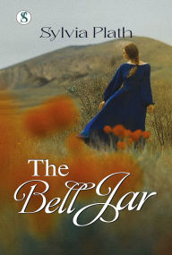 Title: The Bell Jar (English Edition), Author: Sylvia Plath