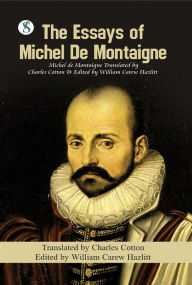 Title: The Essays of Montaigne, Author: Michel de Montaigne