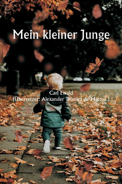 Mein kleiner Junge