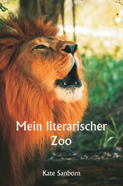 Mein literarischer Zoo