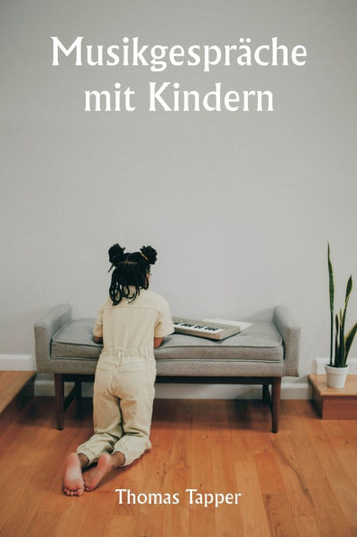 MusikgesprÃ¯Â¿Â½che mit Kindern