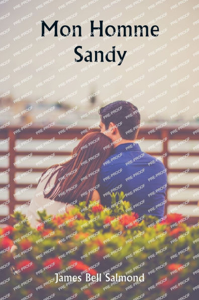 Mon homme Sandy