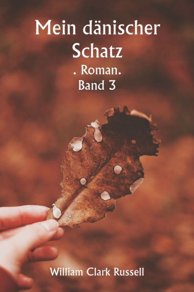 Mein dï¿½nischer Schatz . Roman. Band 3