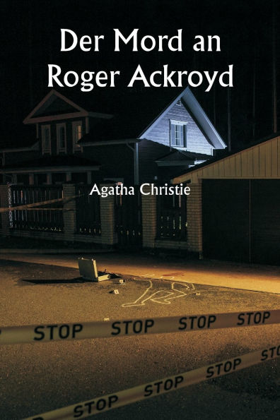 Der Mord an Roger Ackroyd