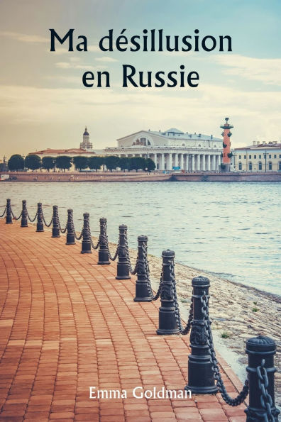 Ma dï¿½sillusion en Russie