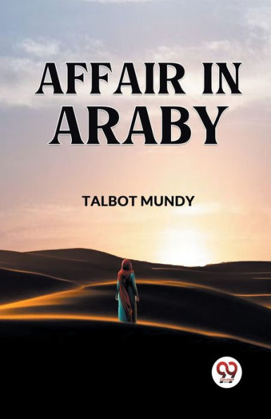 Affair in Araby