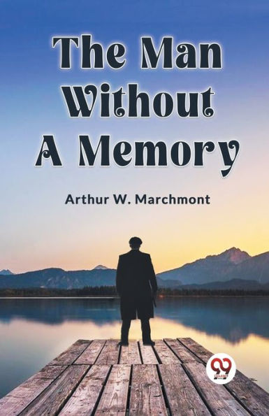 The Man Without A Memory