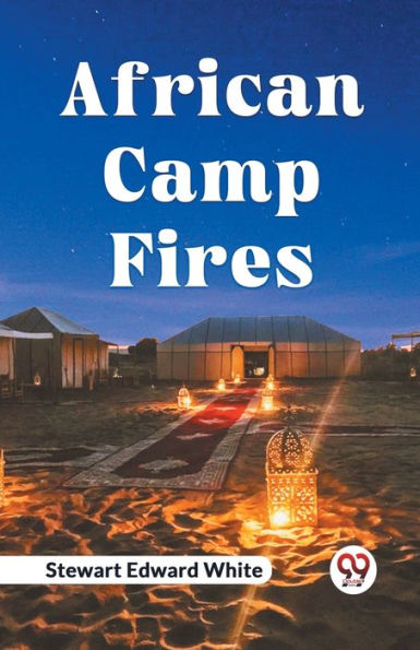 African Camp Fires