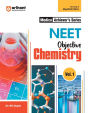 Objective Chemistry Vol-1