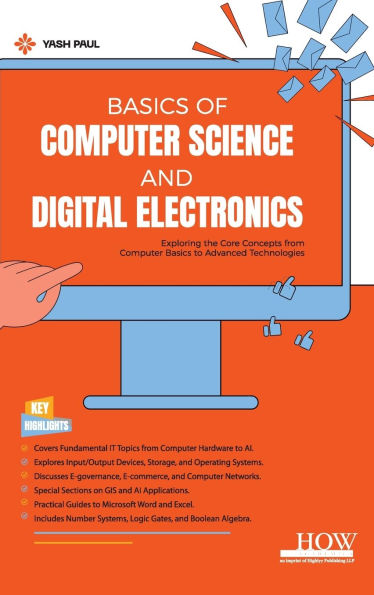 Basics of Computer Science and Digital Electronics