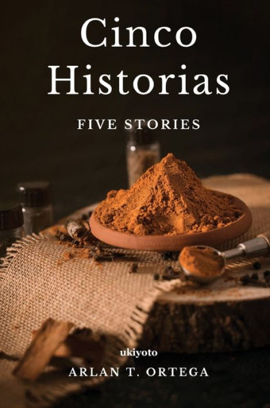 Cinco Historias