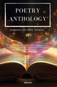 Title: Poetry Anthology, Author: W J Manares