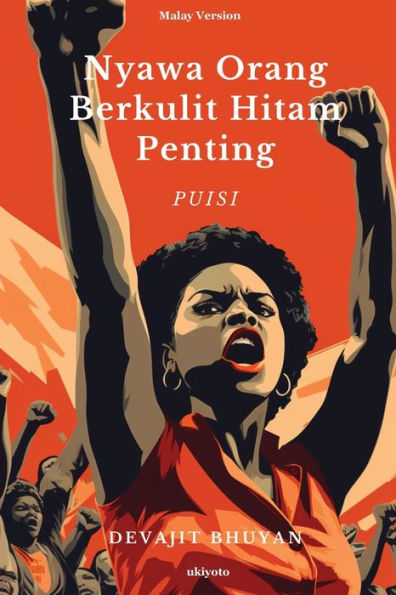 Nyawa Orang Berkulit Hitam Penting