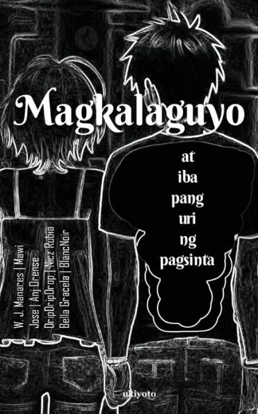 Magkalaguyo