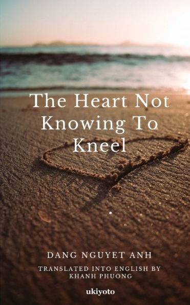 The Heart not Knowing to Kneel