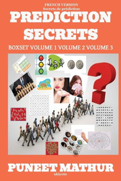 Secrets de prï¿½diction